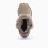 Durack Women Suede/DF boot Plateau Wool Moss 