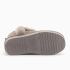 Durack Women Suede/DF boot Plateau Wool Moss 