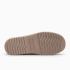Durack Women Suede/DF boot Plateau Wool Stone 