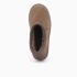 Warmbat Ebor hommes suède mud 