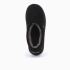 Warmbat Ebor hommes suède black 