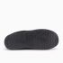 Warmbat Ebor hommes suède black 