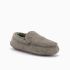 Warmbat Earlwood homme suède olive 