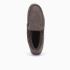 Earlwood Men Suede Pebble 