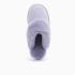 Warmbat Flurry femme suède lavender 