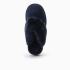Warmbat Flurry femme suède dark navy 