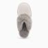 Warmbat Flurry femme suède cement 