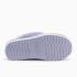 Warmbat Flurry femme suède Plateau Lavender 
