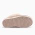 Warmbat Flurry femme suède Plateau Blush 
