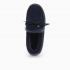 Warmbat Koala femme suède dark navy 