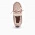 Warmbat Koala femme suède blush 