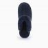 Warmbat Lismore femme suède Dark Navy 