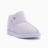 Warmbat Willow femme suède lavender 