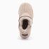 Warmbat Willow femme suède plateau blush 