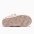 Warmbat Willow femme suède plateau blush 