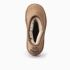 Warmbat Wallaby femme suède Boot Camel 
