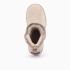 Warmbat Wallaby femme suède boot blush 