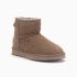 Warmbat Wallaby femme suède boot mud 