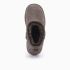 Warmbat Wallaby femme suède boot pebble 