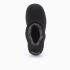 Warmbat Wallaby femme suède boot black 