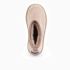 Warmbat Wallaby femmes suède boot plateau Blush 