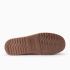 Warmbat Wallaby femmes suède boot Plateau Tape Cognac 