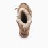 Warmbat Waturra femmes suède lace boot Camel 
